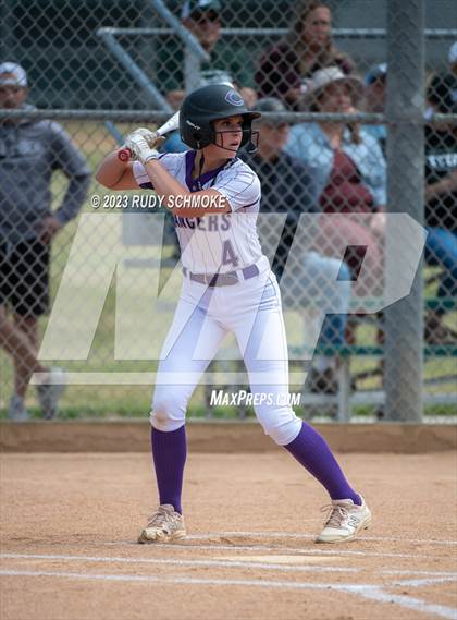 Thumbnail 1 in Carlsbad @ Poway (CIF SDS Open Division 2nd Round) photogallery.