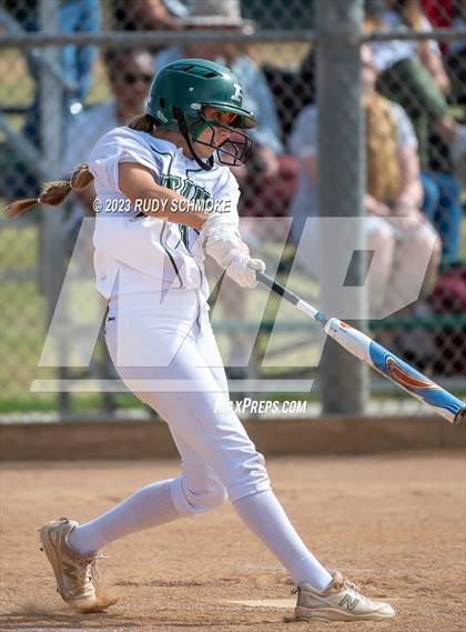 Thumbnail 1 in Carlsbad @ Poway (CIF SDS Open Division 2nd Round) photogallery.