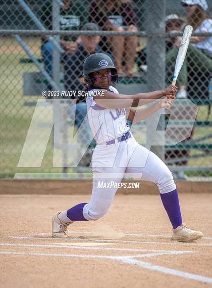 Thumbnail 3 in Carlsbad @ Poway (CIF SDS Open Division 2nd Round) photogallery.