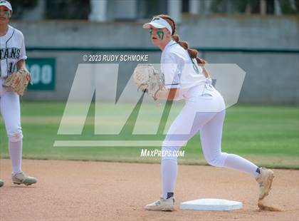 Thumbnail 3 in Carlsbad @ Poway (CIF SDS Open Division 2nd Round) photogallery.
