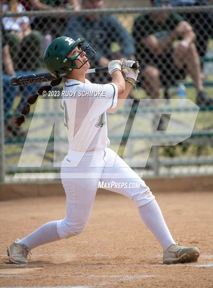 Thumbnail 1 in Carlsbad @ Poway (CIF SDS Open Division 2nd Round) photogallery.