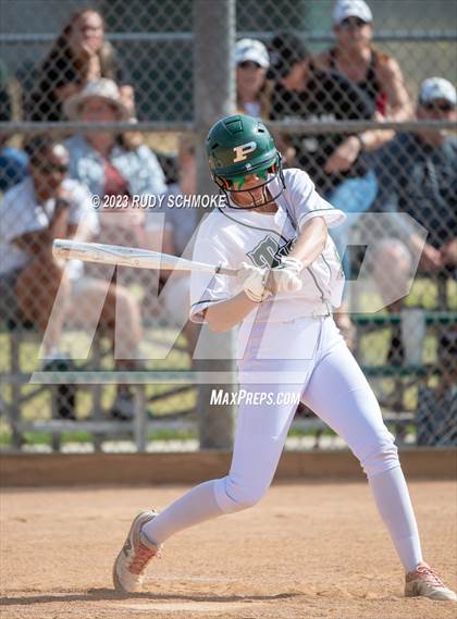 Thumbnail 1 in Carlsbad @ Poway (CIF SDS Open Division 2nd Round) photogallery.