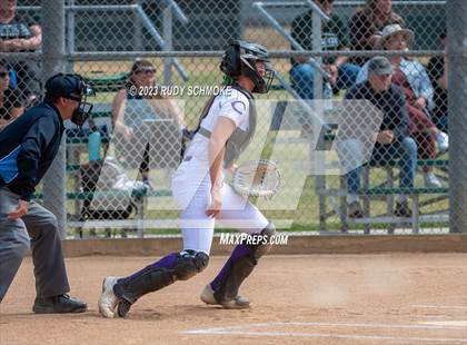 Thumbnail 3 in Carlsbad @ Poway (CIF SDS Open Division 2nd Round) photogallery.