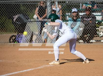 Thumbnail 2 in Carlsbad @ Poway (CIF SDS Open Division 2nd Round) photogallery.