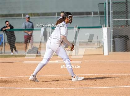 Thumbnail 1 in Carlsbad @ Poway (CIF SDS Open Division 2nd Round) photogallery.