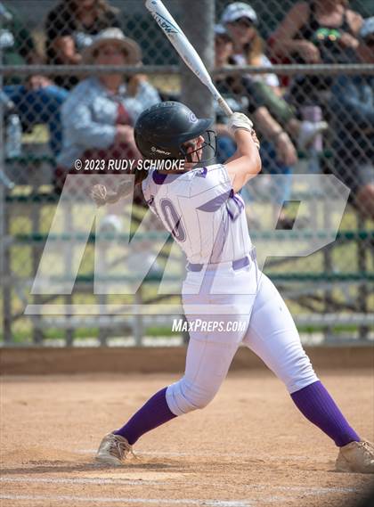 Thumbnail 1 in Carlsbad @ Poway (CIF SDS Open Division 2nd Round) photogallery.