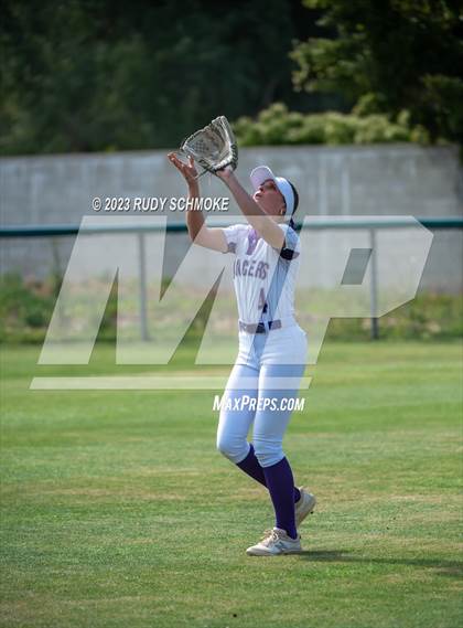 Thumbnail 1 in Carlsbad @ Poway (CIF SDS Open Division 2nd Round) photogallery.