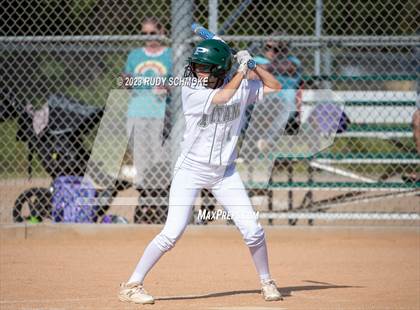 Thumbnail 2 in Carlsbad @ Poway (CIF SDS Open Division 2nd Round) photogallery.
