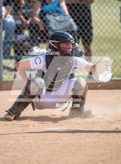 Thumbnail 3 in Carlsbad @ Poway (CIF SDS Open Division 2nd Round) photogallery.