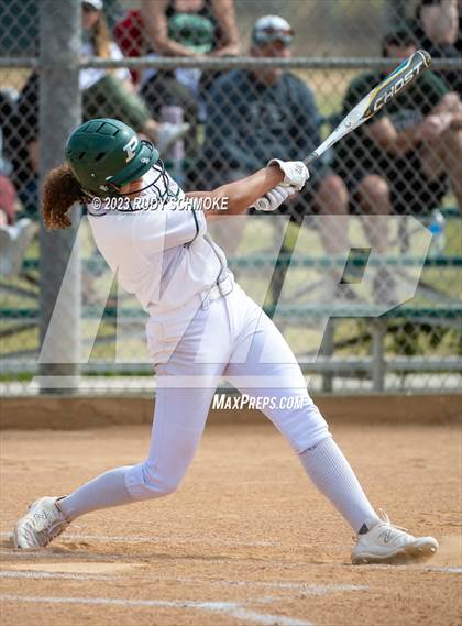 Thumbnail 3 in Carlsbad @ Poway (CIF SDS Open Division 2nd Round) photogallery.