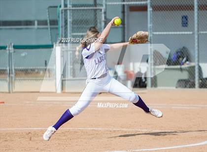 Thumbnail 3 in Carlsbad @ Poway (CIF SDS Open Division 2nd Round) photogallery.