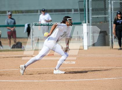 Thumbnail 3 in Carlsbad @ Poway (CIF SDS Open Division 2nd Round) photogallery.