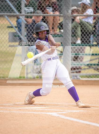 Thumbnail 1 in Carlsbad @ Poway (CIF SDS Open Division 2nd Round) photogallery.