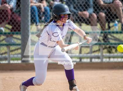 Thumbnail 2 in Carlsbad @ Poway (CIF SDS Open Division 2nd Round) photogallery.