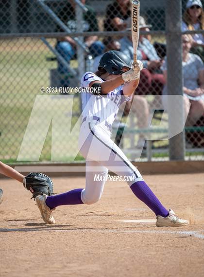Thumbnail 1 in Carlsbad @ Poway (CIF SDS Open Division 2nd Round) photogallery.