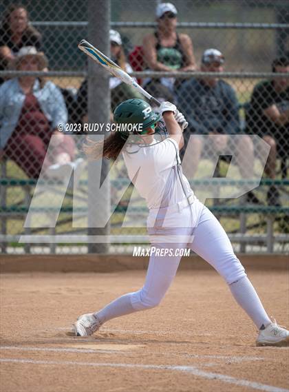 Thumbnail 1 in Carlsbad @ Poway (CIF SDS Open Division 2nd Round) photogallery.