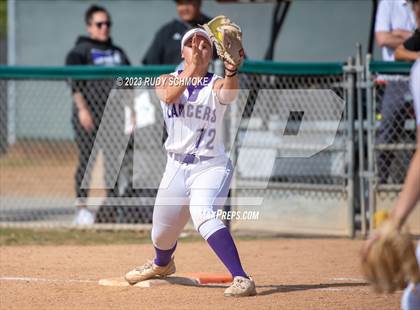 Thumbnail 1 in Carlsbad @ Poway (CIF SDS Open Division 2nd Round) photogallery.