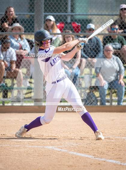 Thumbnail 1 in Carlsbad @ Poway (CIF SDS Open Division 2nd Round) photogallery.