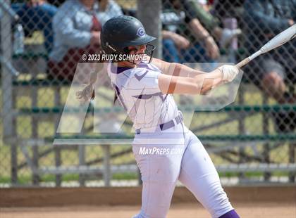 Thumbnail 3 in Carlsbad @ Poway (CIF SDS Open Division 2nd Round) photogallery.