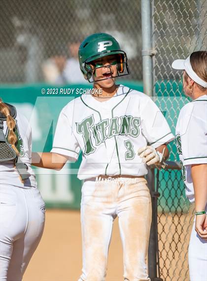 Thumbnail 1 in Carlsbad @ Poway (CIF SDS Open Division 2nd Round) photogallery.