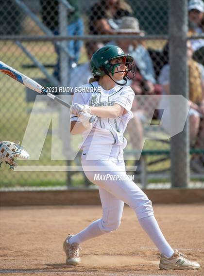 Thumbnail 2 in Carlsbad @ Poway (CIF SDS Open Division 2nd Round) photogallery.