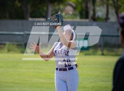 Thumbnail 1 in Carlsbad @ Poway (CIF SDS Open Division 2nd Round) photogallery.