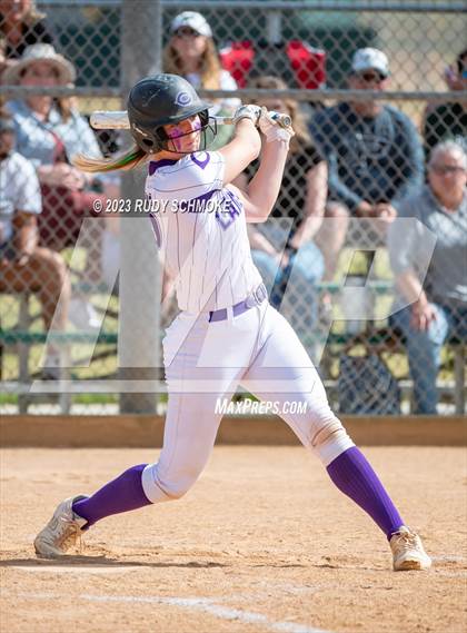 Thumbnail 2 in Carlsbad @ Poway (CIF SDS Open Division 2nd Round) photogallery.