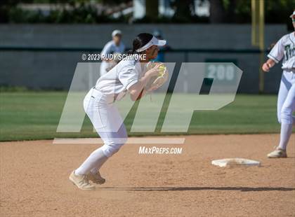 Thumbnail 3 in Carlsbad @ Poway (CIF SDS Open Division 2nd Round) photogallery.