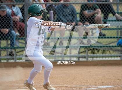 Thumbnail 1 in Carlsbad @ Poway (CIF SDS Open Division 2nd Round) photogallery.