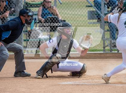Thumbnail 1 in Carlsbad @ Poway (CIF SDS Open Division 2nd Round) photogallery.
