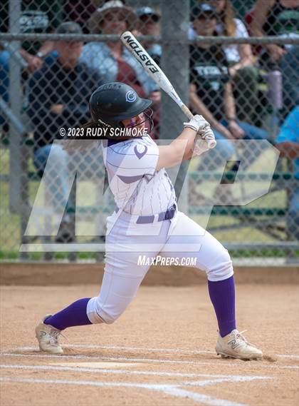 Thumbnail 1 in Carlsbad @ Poway (CIF SDS Open Division 2nd Round) photogallery.