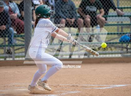 Thumbnail 2 in Carlsbad @ Poway (CIF SDS Open Division 2nd Round) photogallery.