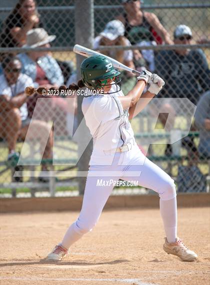 Thumbnail 3 in Carlsbad @ Poway (CIF SDS Open Division 2nd Round) photogallery.