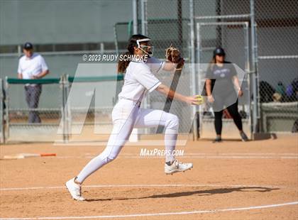 Thumbnail 1 in Carlsbad @ Poway (CIF SDS Open Division 2nd Round) photogallery.