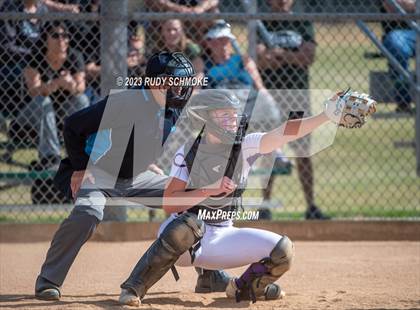 Thumbnail 1 in Carlsbad @ Poway (CIF SDS Open Division 2nd Round) photogallery.