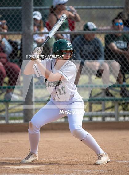 Thumbnail 3 in Carlsbad @ Poway (CIF SDS Open Division 2nd Round) photogallery.