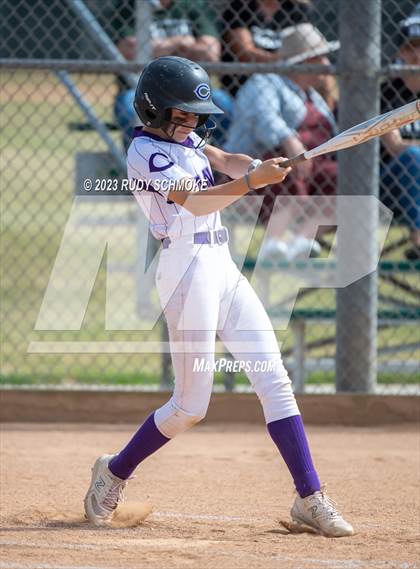 Thumbnail 1 in Carlsbad @ Poway (CIF SDS Open Division 2nd Round) photogallery.
