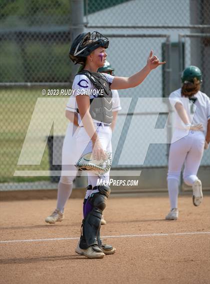 Thumbnail 2 in Carlsbad @ Poway (CIF SDS Open Division 2nd Round) photogallery.