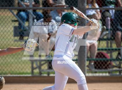 Thumbnail 2 in Carlsbad @ Poway (CIF SDS Open Division 2nd Round) photogallery.