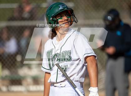 Thumbnail 2 in Carlsbad @ Poway (CIF SDS Open Division 2nd Round) photogallery.