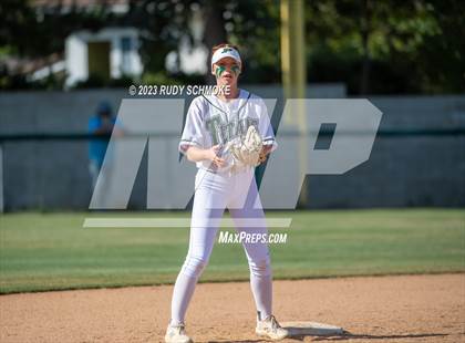 Thumbnail 3 in Carlsbad @ Poway (CIF SDS Open Division 2nd Round) photogallery.
