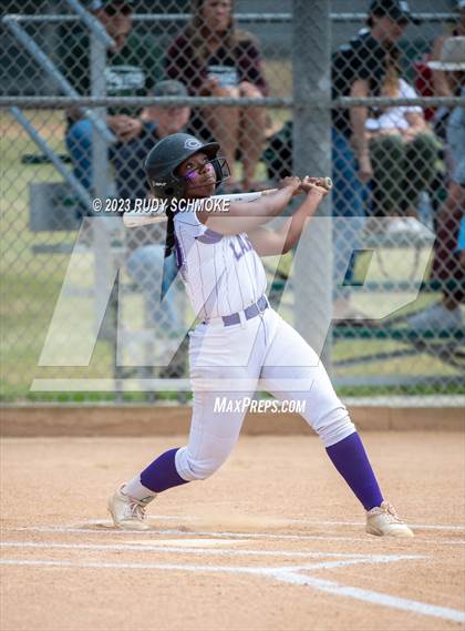 Thumbnail 1 in Carlsbad @ Poway (CIF SDS Open Division 2nd Round) photogallery.