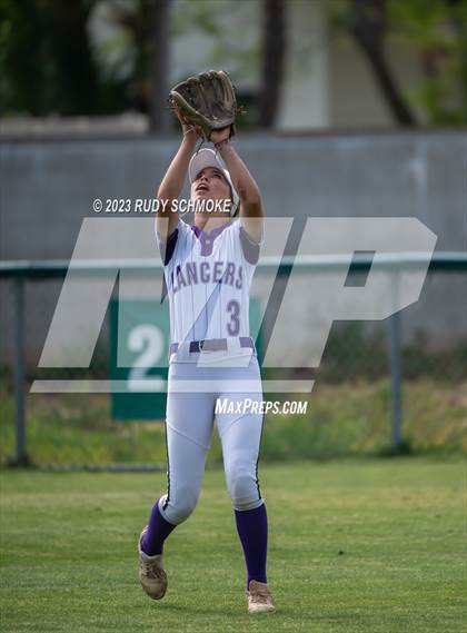 Thumbnail 1 in Carlsbad @ Poway (CIF SDS Open Division 2nd Round) photogallery.