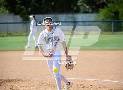 Thumbnail 1 in Carlsbad @ Poway (CIF SDS Open Division 2nd Round) photogallery.