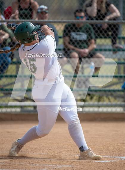 Thumbnail 1 in Carlsbad @ Poway (CIF SDS Open Division 2nd Round) photogallery.