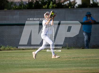 Thumbnail 2 in Carlsbad @ Poway (CIF SDS Open Division 2nd Round) photogallery.