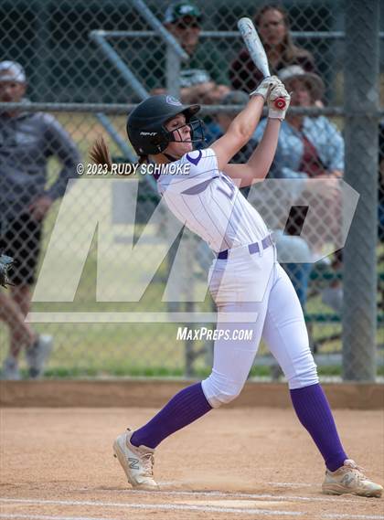 Thumbnail 1 in Carlsbad @ Poway (CIF SDS Open Division 2nd Round) photogallery.