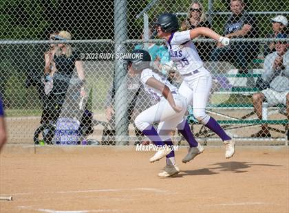 Thumbnail 2 in Carlsbad @ Poway (CIF SDS Open Division 2nd Round) photogallery.