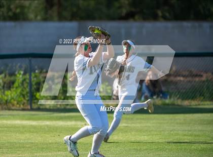 Thumbnail 1 in Carlsbad @ Poway (CIF SDS Open Division 2nd Round) photogallery.