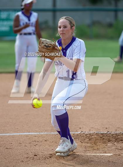 Thumbnail 1 in Carlsbad @ Poway (CIF SDS Open Division 2nd Round) photogallery.